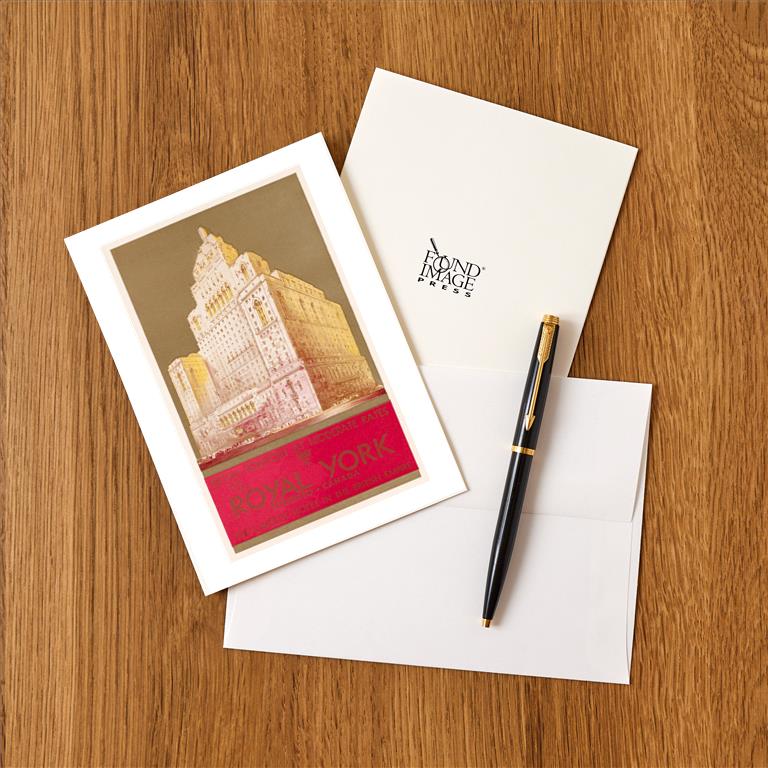 Greeting Card CN-227