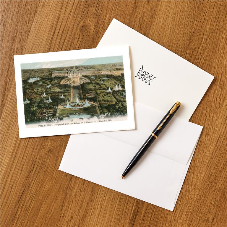 Greeting Card FF-167