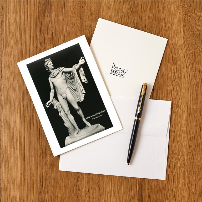 Greeting Card AT-143