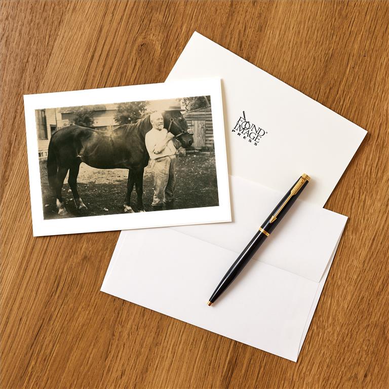 Greeting Card EQ-119