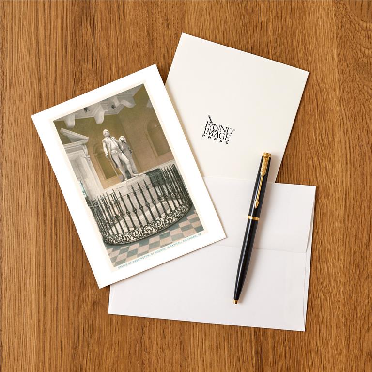 Greeting Card VA-327