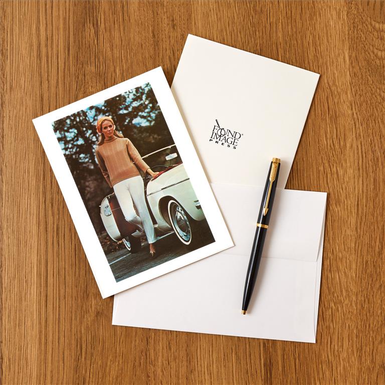 Greeting Card FN-271