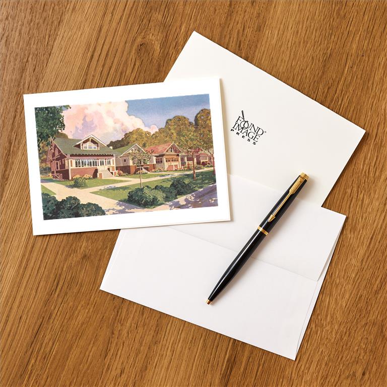 Greeting Card AD-515