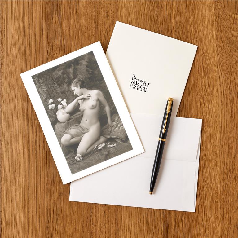 Greeting Card EX-136