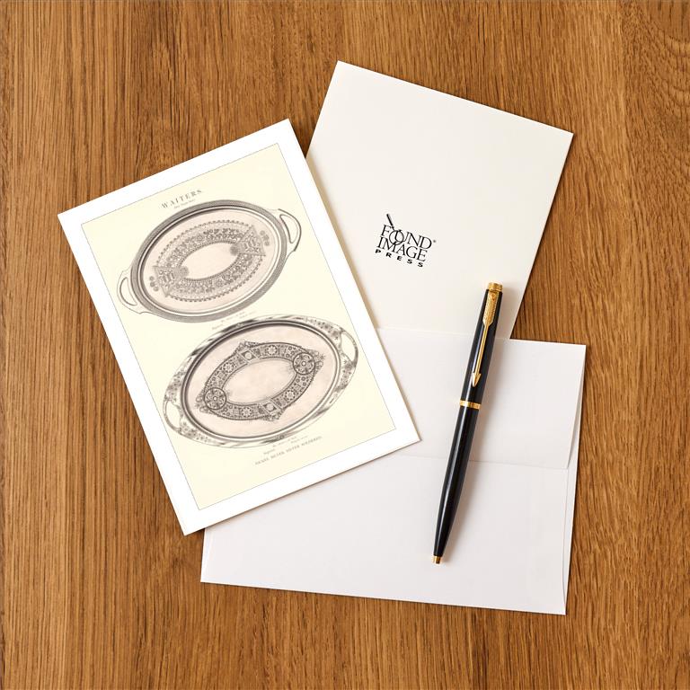 Greeting Card FO-161