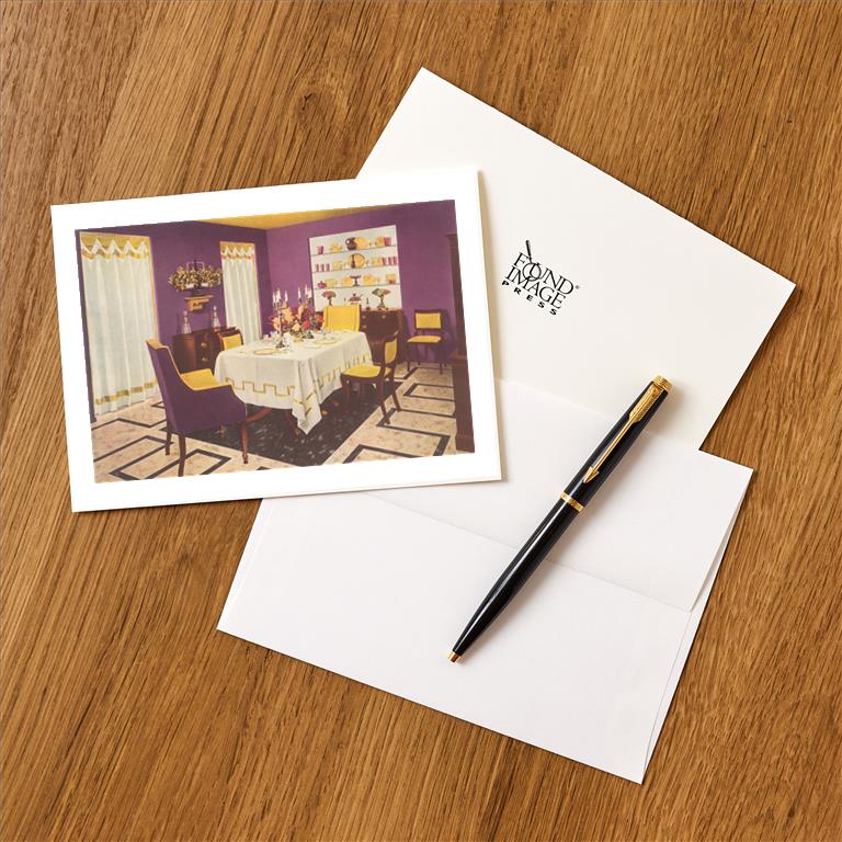 Greeting Card AD-690