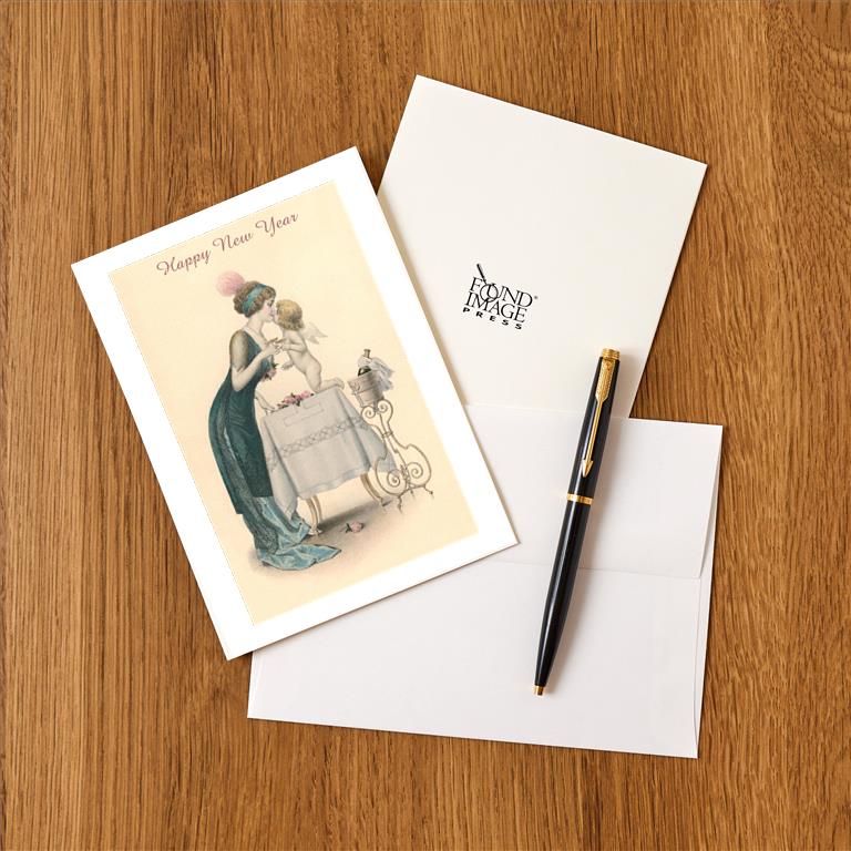 Greeting Card HN-188