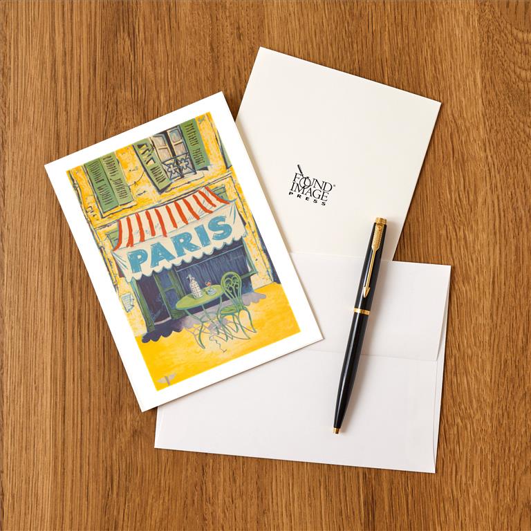 Greeting Card PS-133