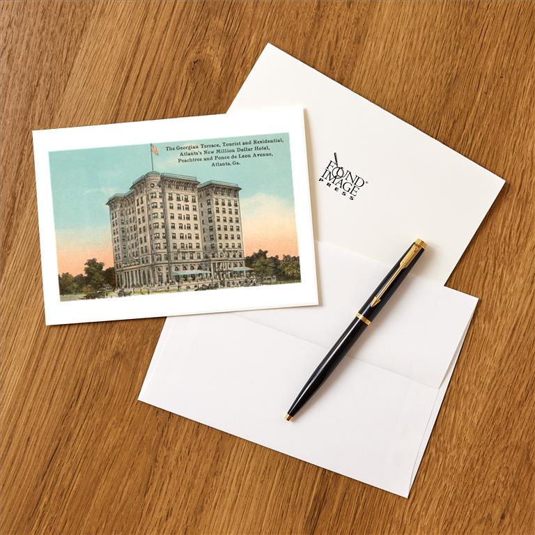 Greeting Card GA-242