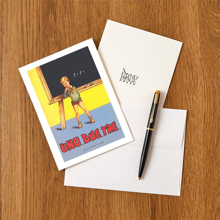 Greeting Card KF-808