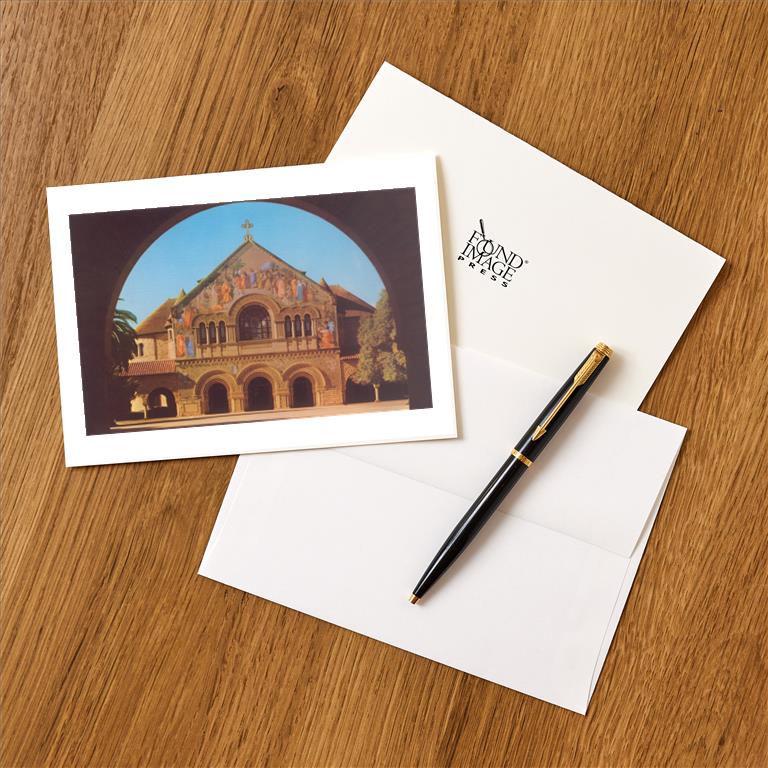 Greeting Card BA-291