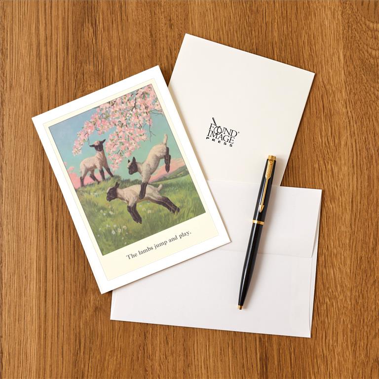 Greeting Card KF-180