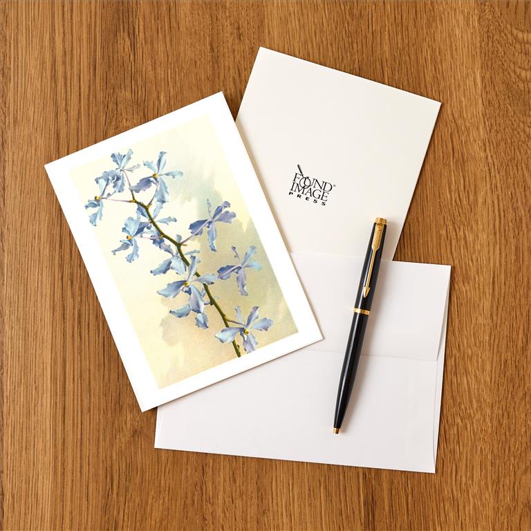 Greeting Card FC-124