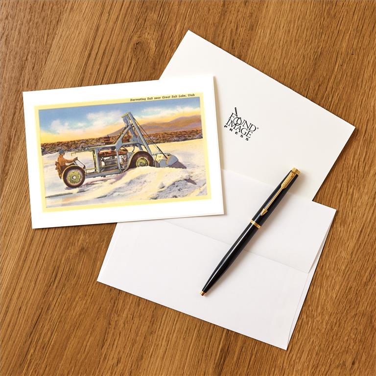 Greeting Card UT-118