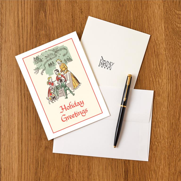 Greeting Card MC-294
