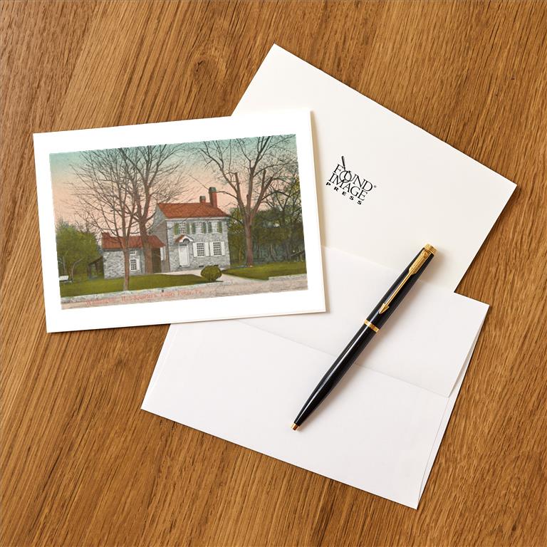 Greeting Card PA-142