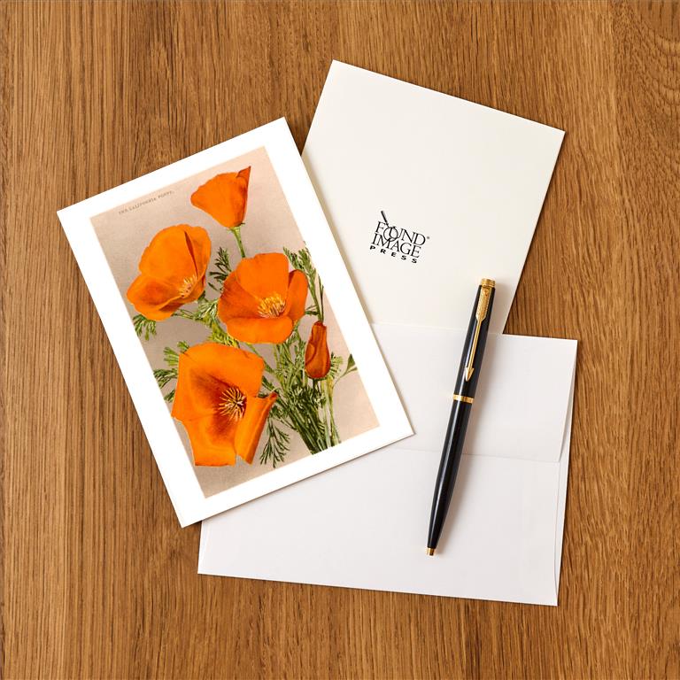 Greeting Card CA-121