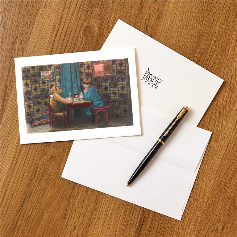 Greeting Card KF-780