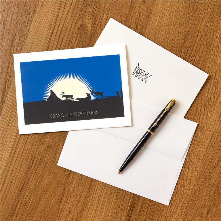 Greeting Card MC-731