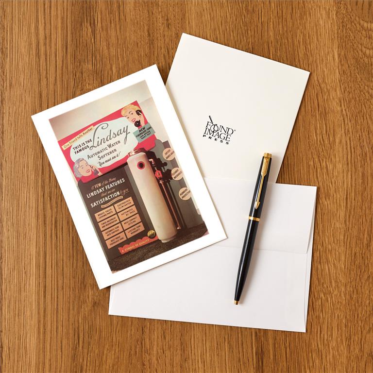 Greeting Card AC-237