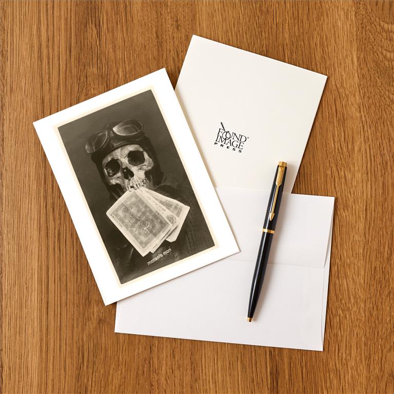 Greeting Card FG-218