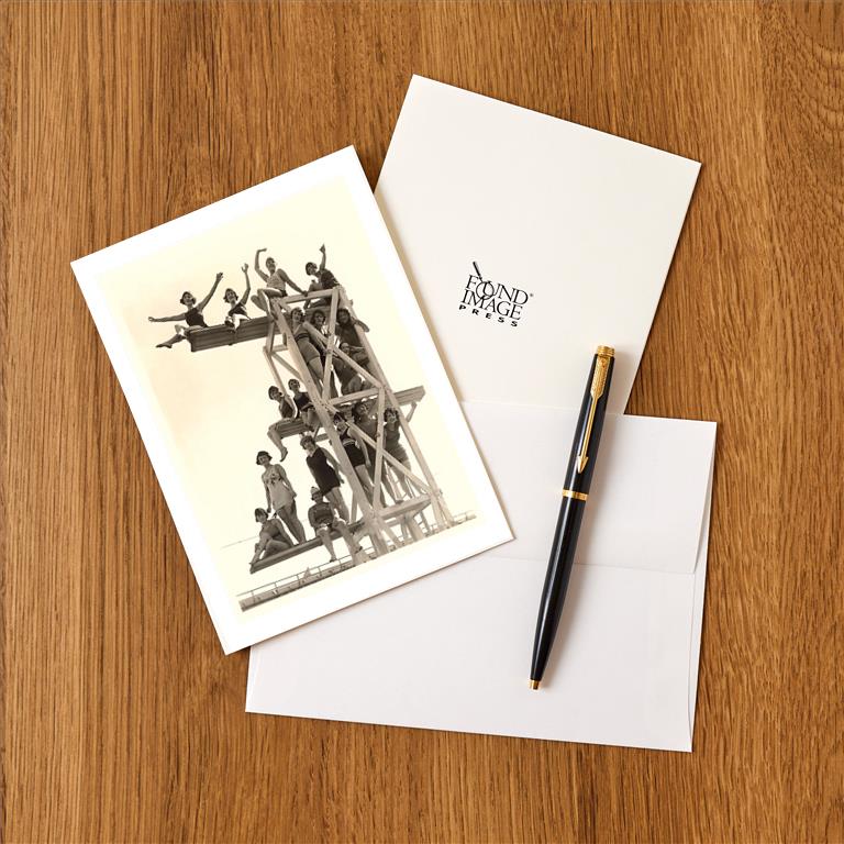 Greeting Card TS-290