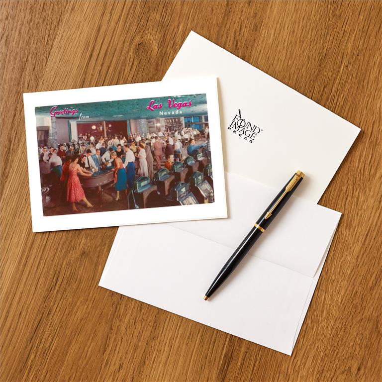 Greeting Card NV-119