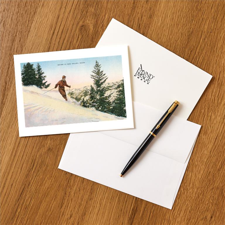 Greeting Card ID-145