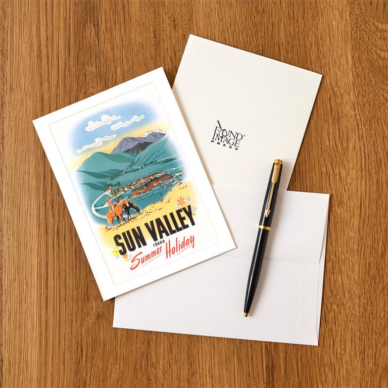 Greeting Card ID-251