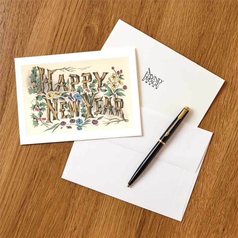 Greeting Card HN-156