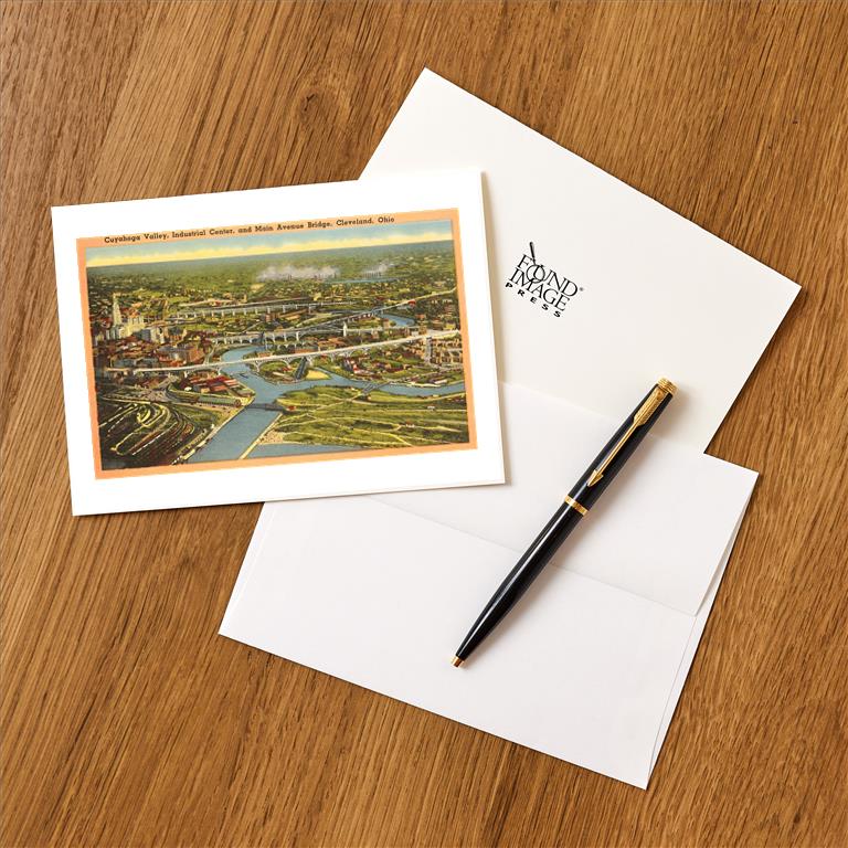 Greeting Card OH-380