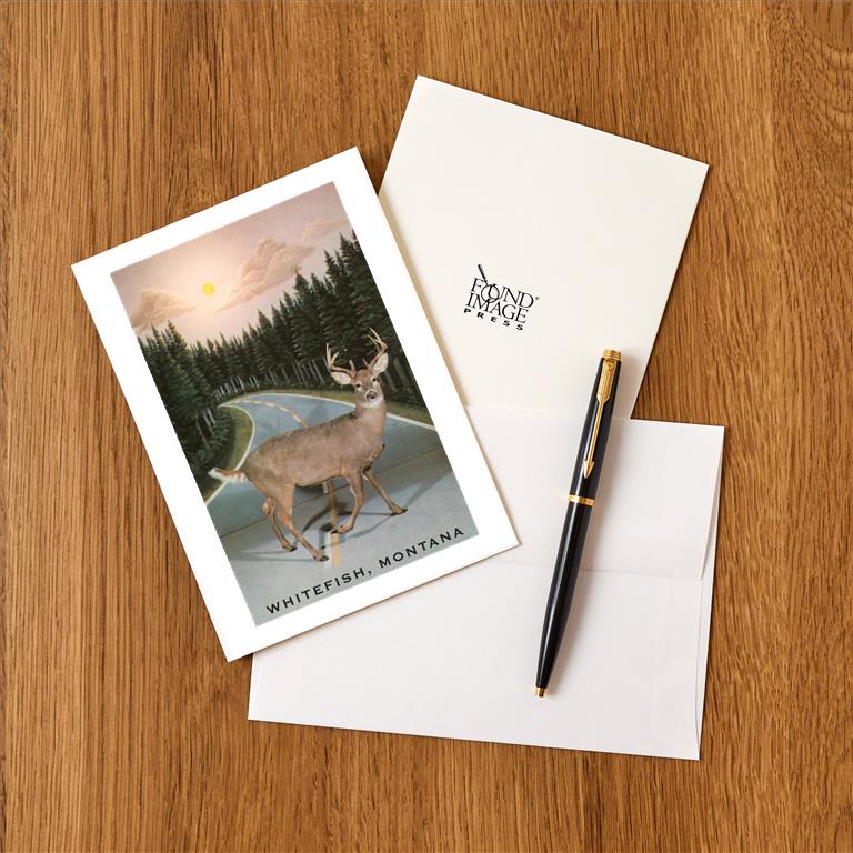 Greeting Card MT-276