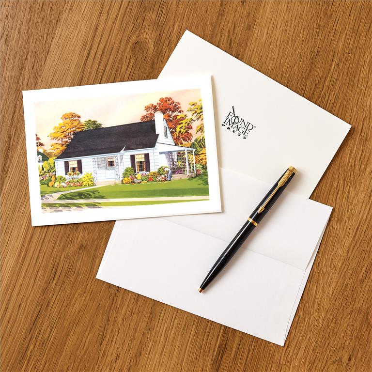 Greeting Card AD-368