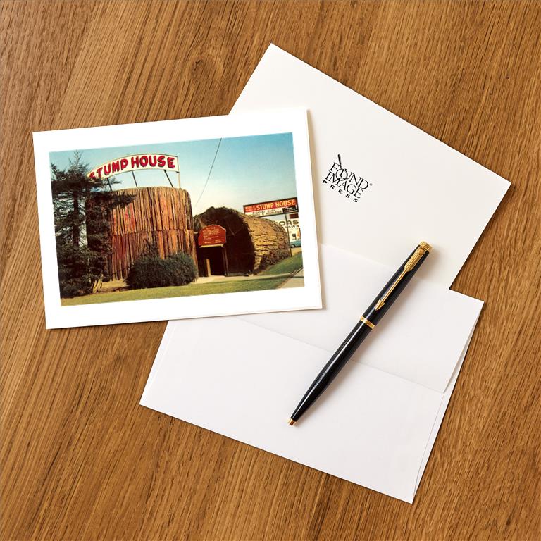 Greeting Card NP-846