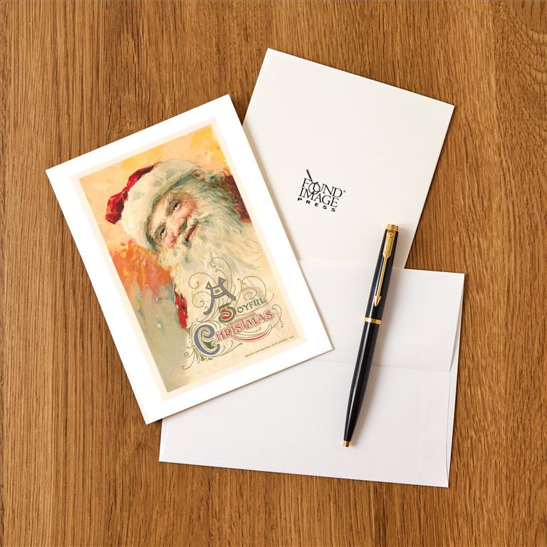 Greeting Card MC-612