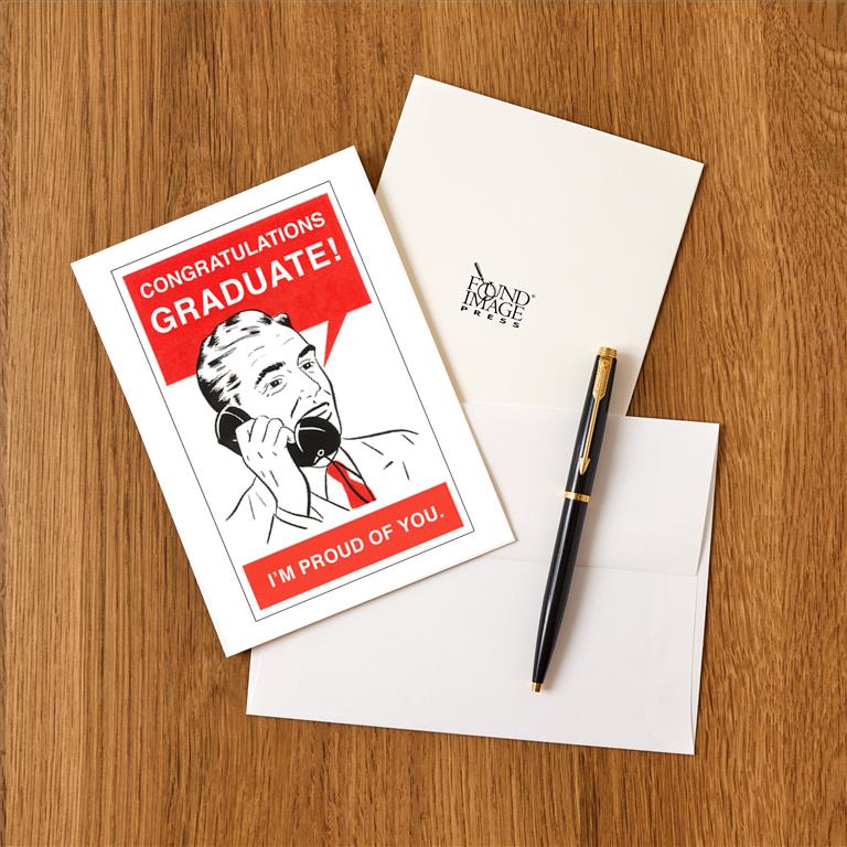 Greeting Card IO-144