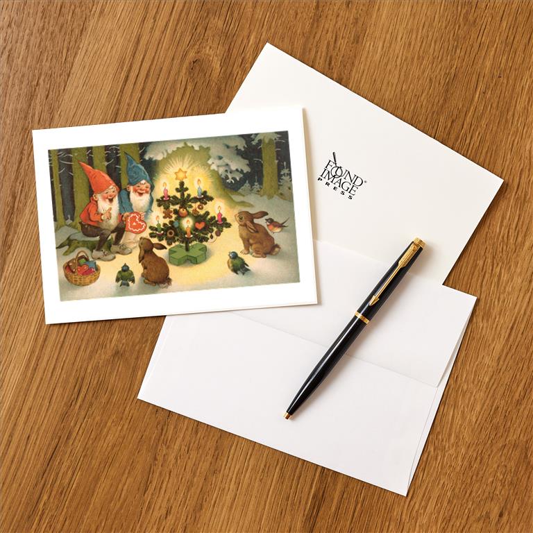 Greeting Card MC-127