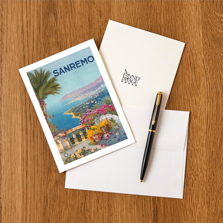 Greeting Card IT-269