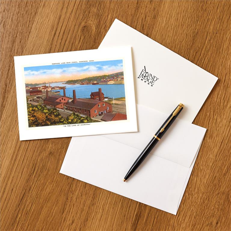 Greeting Card MI-228