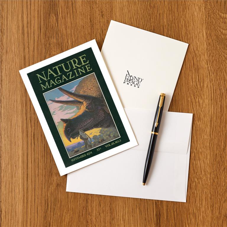 Greeting Card AM-303