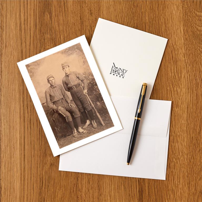 Greeting Card AS-221