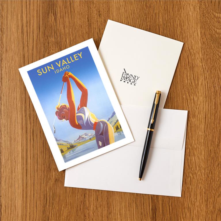 Greeting Card ID-259