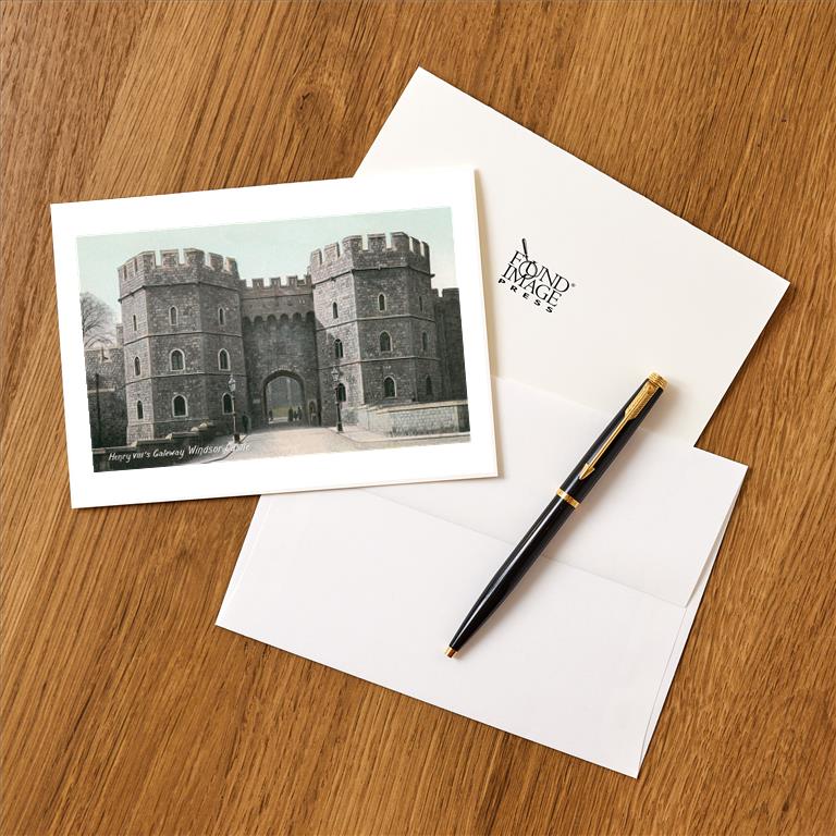 Greeting Card EN-301