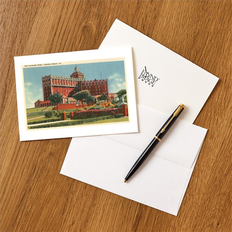 Greeting Card VA-410