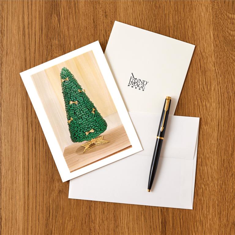 Greeting Card MC-145