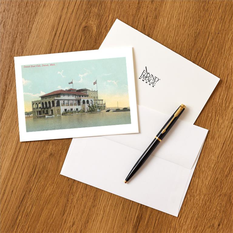 Greeting Card MI-179