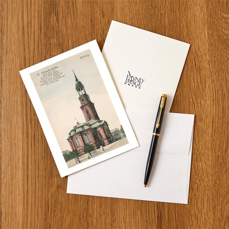 Greeting Card MF-401