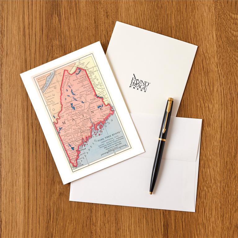 Greeting Card ME-255