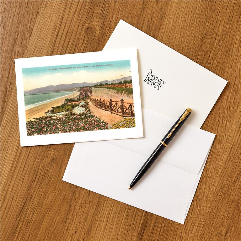 Greeting Card LA-179