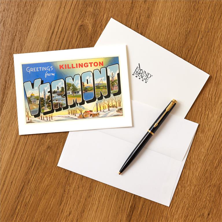 Greeting Card VT-212